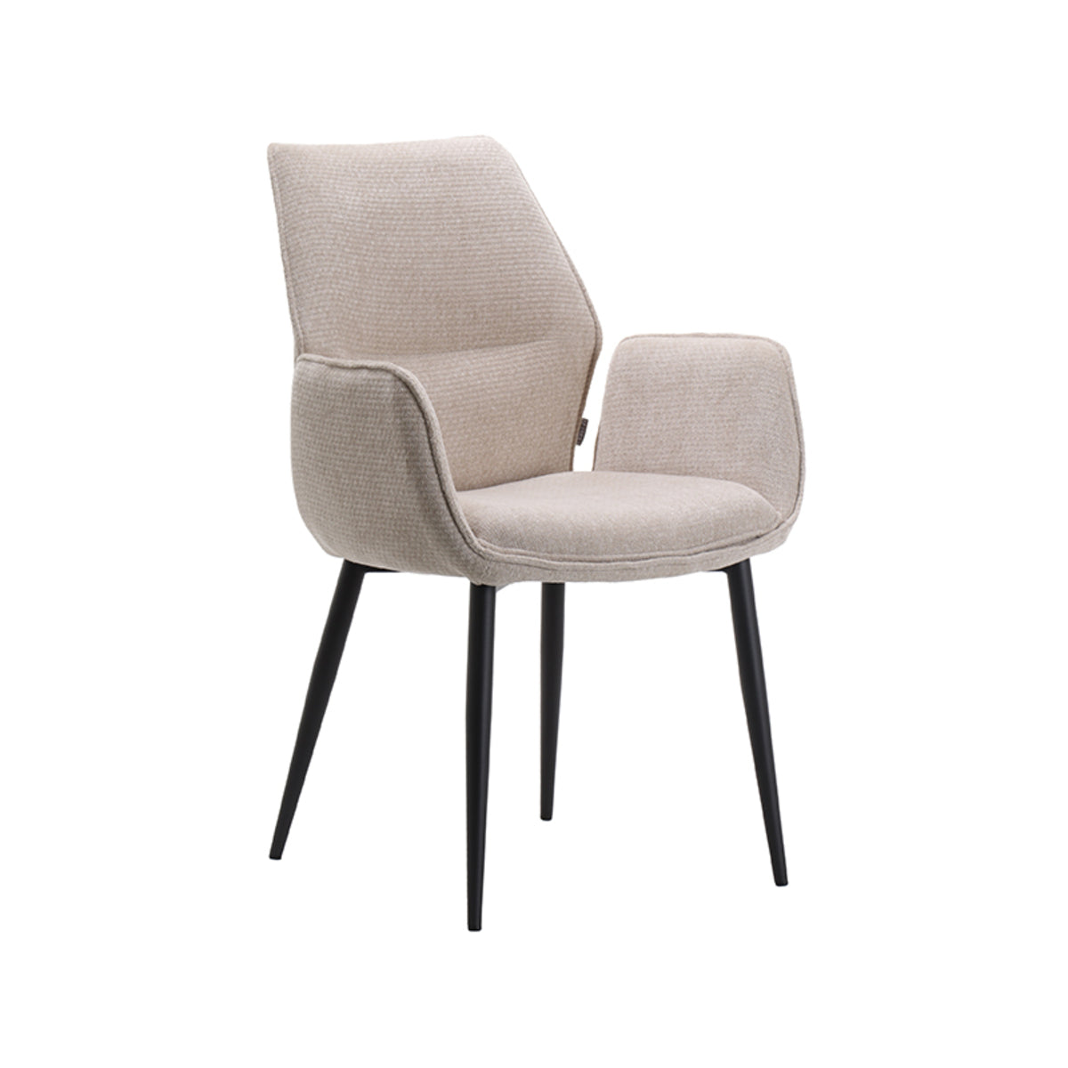 LABEL51 Eetkamerstoel Morris - Elite